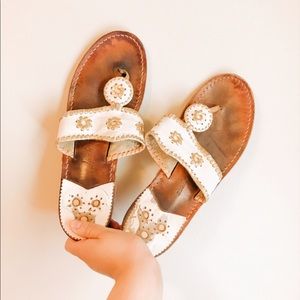 Jack Rogers Sandals